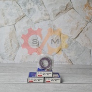 B15-70AT1XGR NSK Ori Japan >> Bearing Alternator Dynamo Zebra S88 <<