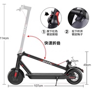 Scooter Ebike escooter Electric Foldable Scooter/Elektrik Scooter Xiaomi bicycle motor charge battery lithium