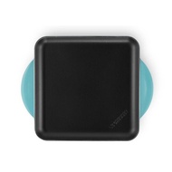 CAST IRON - TRADITION SQUARE GRIDDLE 24 CARIBB