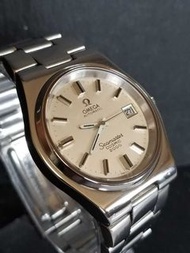Omega Seamaster Cosmic 2000 cal.1012 手錶
