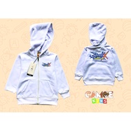 KIDS Gaming Ragnarok X Next generation Zipper Hoodie Jacket