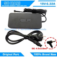 Asus VivoBook Pro 15 F571GD K571 X571 6.72A 120W Charger Adapter