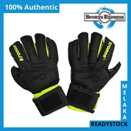 Kronos Soccer Glove Tournament Sarung Tangan Penjaga Gol Bola Sepak [100% Authentic] - Sports Expres