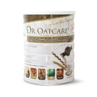 DR OATCARE DR OATCARE Daily Nutritional Drink Naturally Cholesterol Free Vegetarian with Plant Based Ingredients 850g