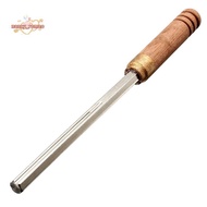 Guitar Fret Crowning File Guitar Fret File Guitar Fret Dressing File Extra Narrow 3 Different Sizes 