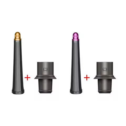 Compatible with Dyson HD01 HD02 HD03 HD04 HD07 HD08 HD15 HD16 HD series hair dryer curling iron or N