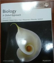 Biology: A Global Approach (新品)