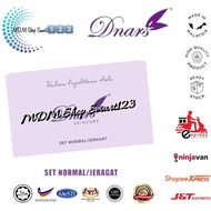 Dnars Skincare Set Normal & Jeragat