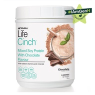 Shaklee Mixed Soy Protein (Cafe Latte/Chocolate/ Salted Caramel)
