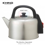 KHIND Cerek Elektrik EK501