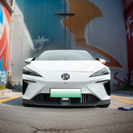 ชุดแต่งสปอยเลอร์ MG4 สมาร์ทคาเลอร์ 3 สี ส่งจากร้าน 🇹🇭ในกทม. แต่งรอบคันดูดี ความภูมิฐาน แตกต่างไม่เหม