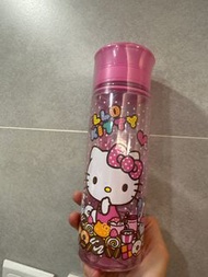 Hello Kitty 水樽