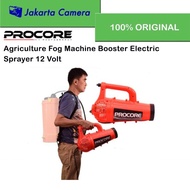 Procore Agriculture Fog Machine Booster Electric Sprayer 12 VOLT