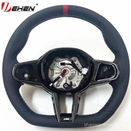 Suitable for BMW New Style CS Steering Wheel Assembly M2M3M4 G80 G82 G87 Old Style to New Style M St