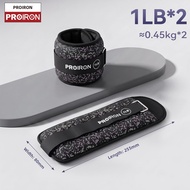 PROIRON | Adjustable Invisible Leg Weight Sacks