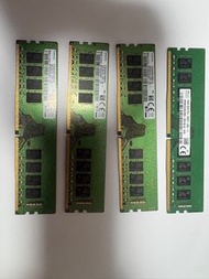 Samsung & SK Hynix DDR4 16GB RAM