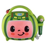 Cocomelon卡拉OK機🎤