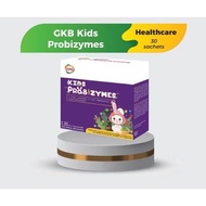 GKB KIDS PROBIZYMES (1.5G  X 30 SACHETS)
