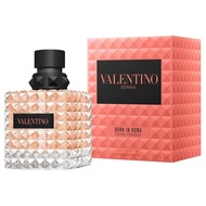 Valentino Donna Born in Roma Coral Fantasy Eau de Parfum For Women 100ml