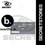 Beautiful Ai Pro Account Access Smart Presentation Tool With AI Design, Templates Features