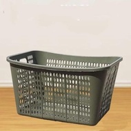 BMW Kitchenware - Keranjang Baju Wadah Pakaian Penyimpanan Organizer Tempat Laundry Setrika Pakaian