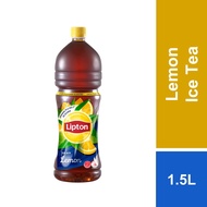 Lipton Ice Tea - Lemon 1.5L