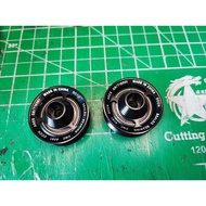 DCCH Jockey Wheel (AL6061) for Brompton