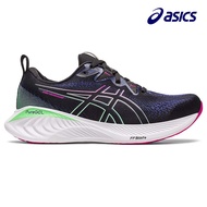 Asics Women Gel-Cumulus 25 Running Shoes - Black/Pink Rave