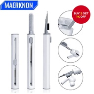 Earphone Cleaning Tool and Brush Pen for Xiaomi Airdots 3 Pro, AirPods Pro 3, 2, and 1. Alat Pembers