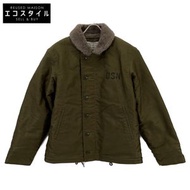 Avirex 783-4952035 “VINTAGE LINE” N-1 外套 40（二手）