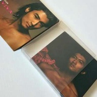 謝霆鋒 VIVA CD + VCD