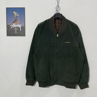 Reversable Arnold Palmer Jacket