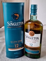Singleton 12 years
