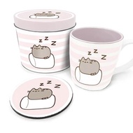 【胖吉貓】胖吉貓精美禮物組/Pusheen