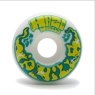 SkateHaus HAZE Vicious Slugs Villa 52MM 99A Skateboard Wheels