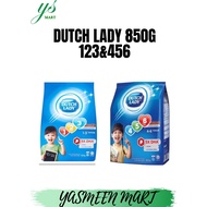 DUTCH LADY GUM 850G 12&456