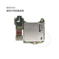 Board Assembly Game R4Card Slot Card Slot NSSwitch Host Port General-Purpose JPAQ
