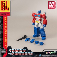 YOLOPARK AMK MINI Series Transformers G1 Toys Model Kits-GIFT BOX