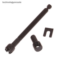[Tech] 1 Set Tensioner Chain Adjuster Screws For Chainsaw 4500 5200 5800 45CC 52CC 58CC Chain Saw Ad