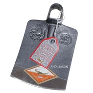 ENGLAND QUALITY CARMEN CROCODILE HOE 23⁄4 LBS H316