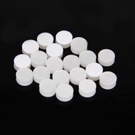 HS-20 Guitar Fingerboard White Mother-of-Pearl Polka Dots Inlaid Pronunciation Dots 6mm/3mm/6.3mm