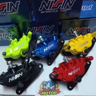 Wave125 R/S/X Nissin Caliper Brake Pump Nissin