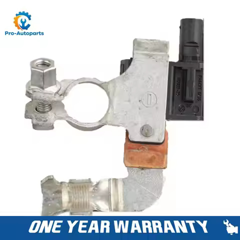 5QA915181D Battery Current Sensor Assembly 5QA915181C For Volkswagen Atlas 2.0L VW A3 Q2 CC 5Q091518