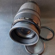 Canon ef 70-210mm f4 lens