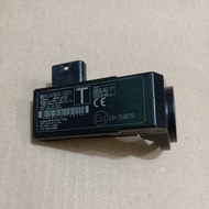 Ecu immobilizer key transmitter key 897800D121 Toyota Yaris Vios 2016 Up original
