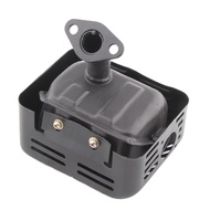 【In-Demand Item】 Exhaust Assembly for 6.5HP Engine Motor for Honda Gx160 Gx200 5.5HP