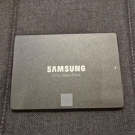 Samsung SSD 250GB 870 Evo Sata