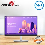 [Local Warranty] Dell 27 Monitor - P2722H monitor 27 inch monitor 27" monitor full HD FHD at 60 Hz