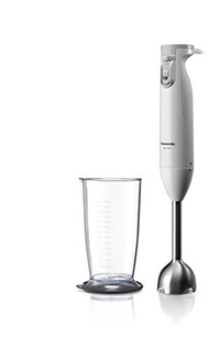 [iroiro] Panasonic Hand 《Blender》 White MX-S100-W