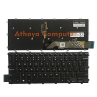 Dell Inspiron 14 5000 5480 14 5480 P92G backlight Keyboard